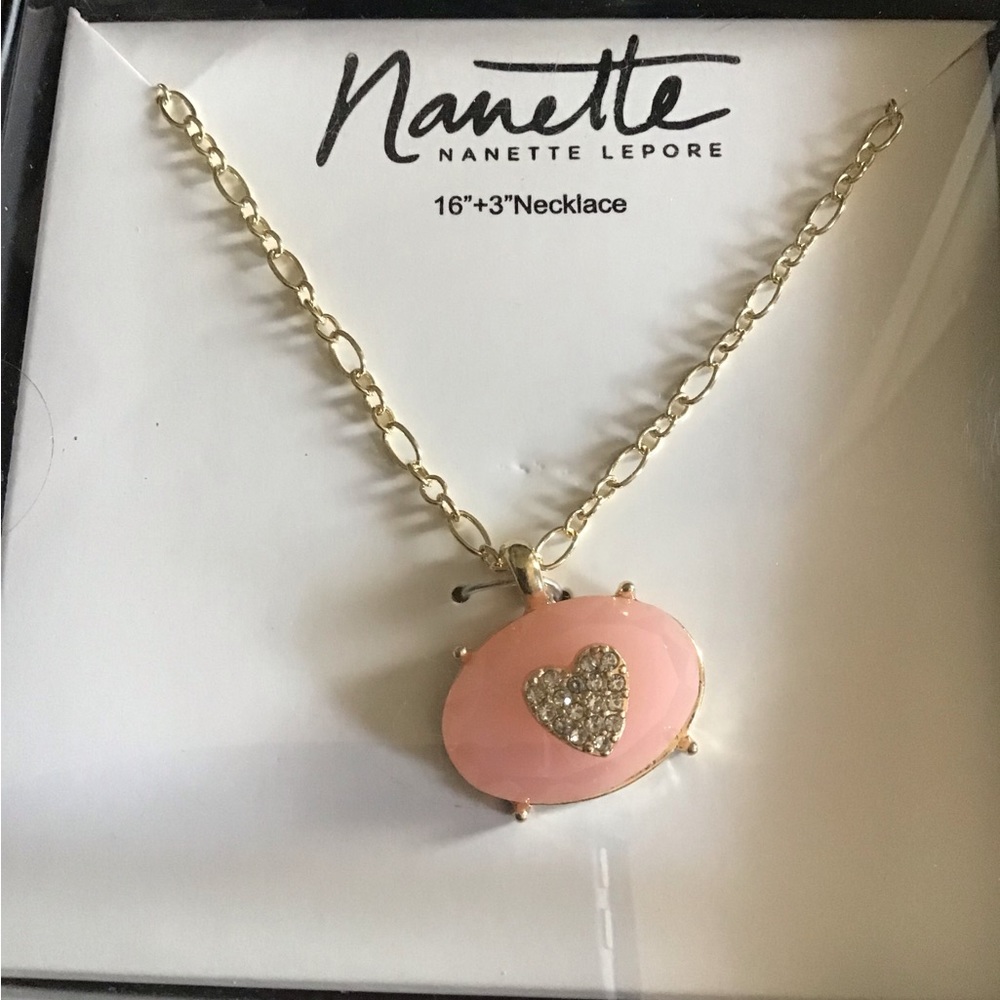 Nanette Lepore Necklace